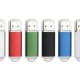 USB Stick Original in sechs Farben lieferbar